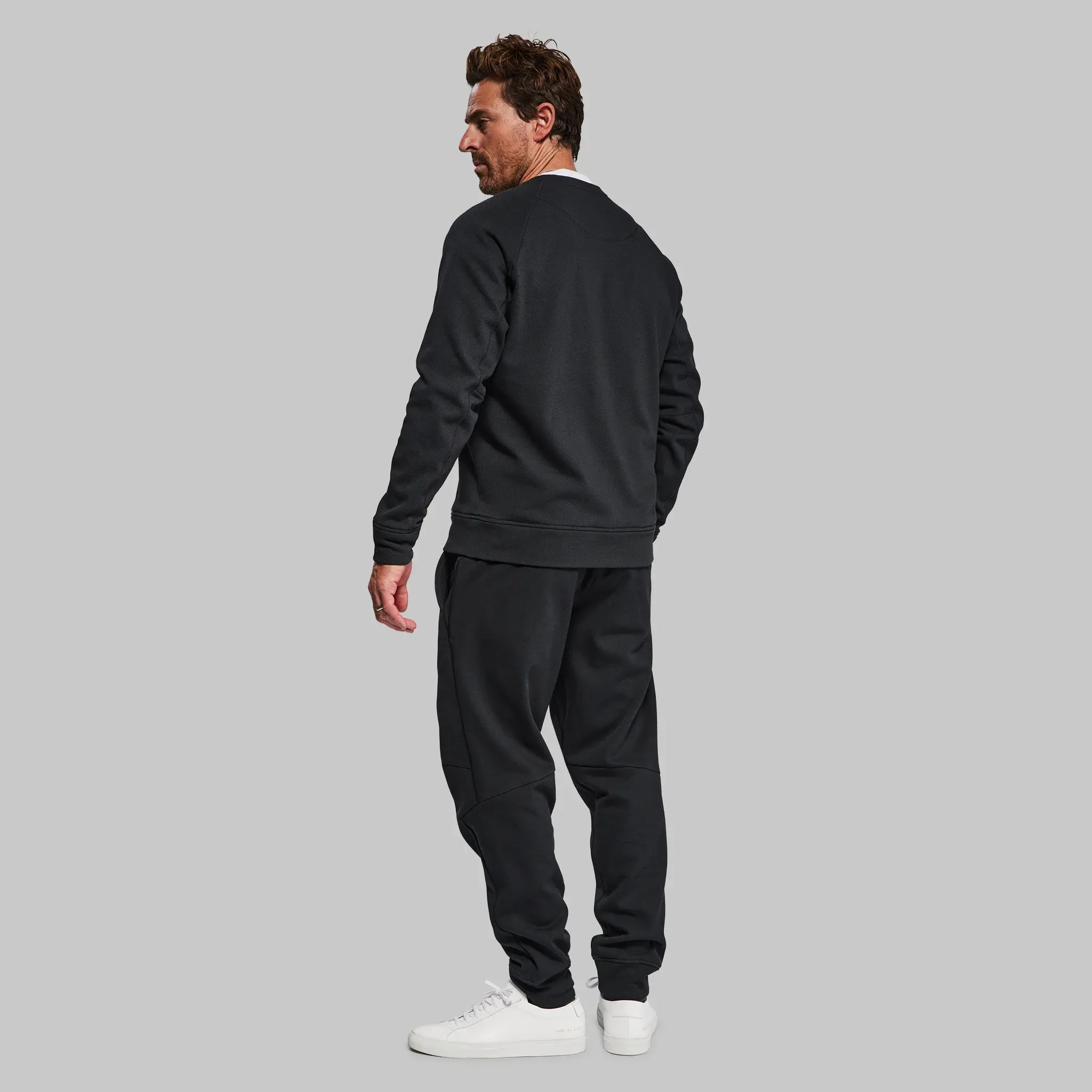 100 Year Sweatpants. Black edition