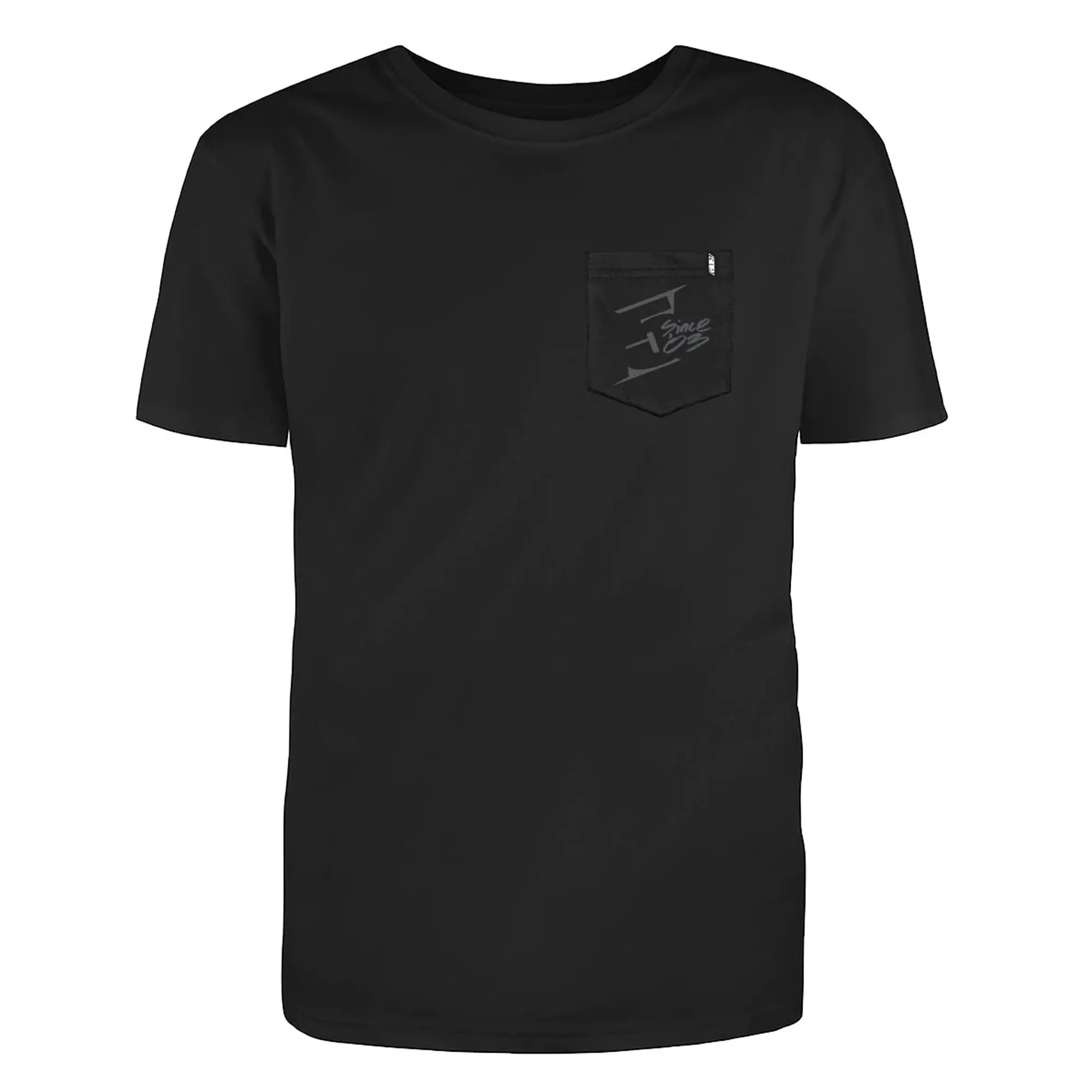 509 Arsenal T-Shirt Speedsta Stealth Black