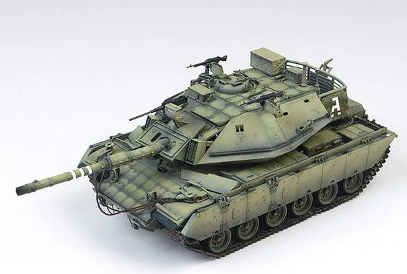 Academy Military 1/35 Magach 6B Gal Batash Tank Kit