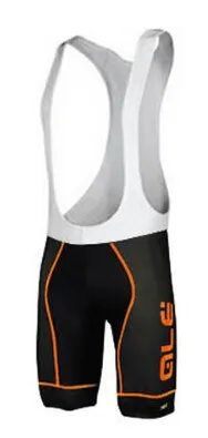 ALE Bib Shorts  Assorted Design