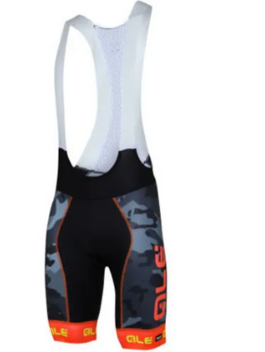 ALE Bib Shorts  Assorted Design