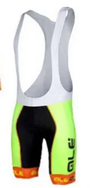 ALE Bib Shorts  Assorted Design