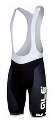 ALE Bib Shorts  Assorted Design