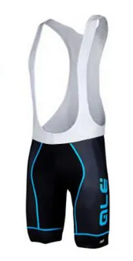 ALE Bib Shorts  Assorted Design