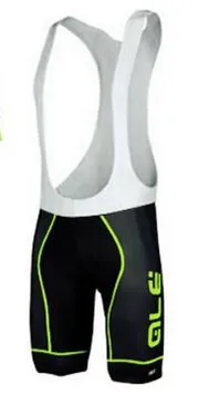 ALE Bib Shorts  Assorted Design