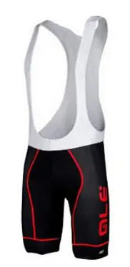 ALE Bib Shorts  Assorted Design