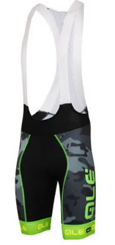 ALE Bib Shorts  Assorted Design