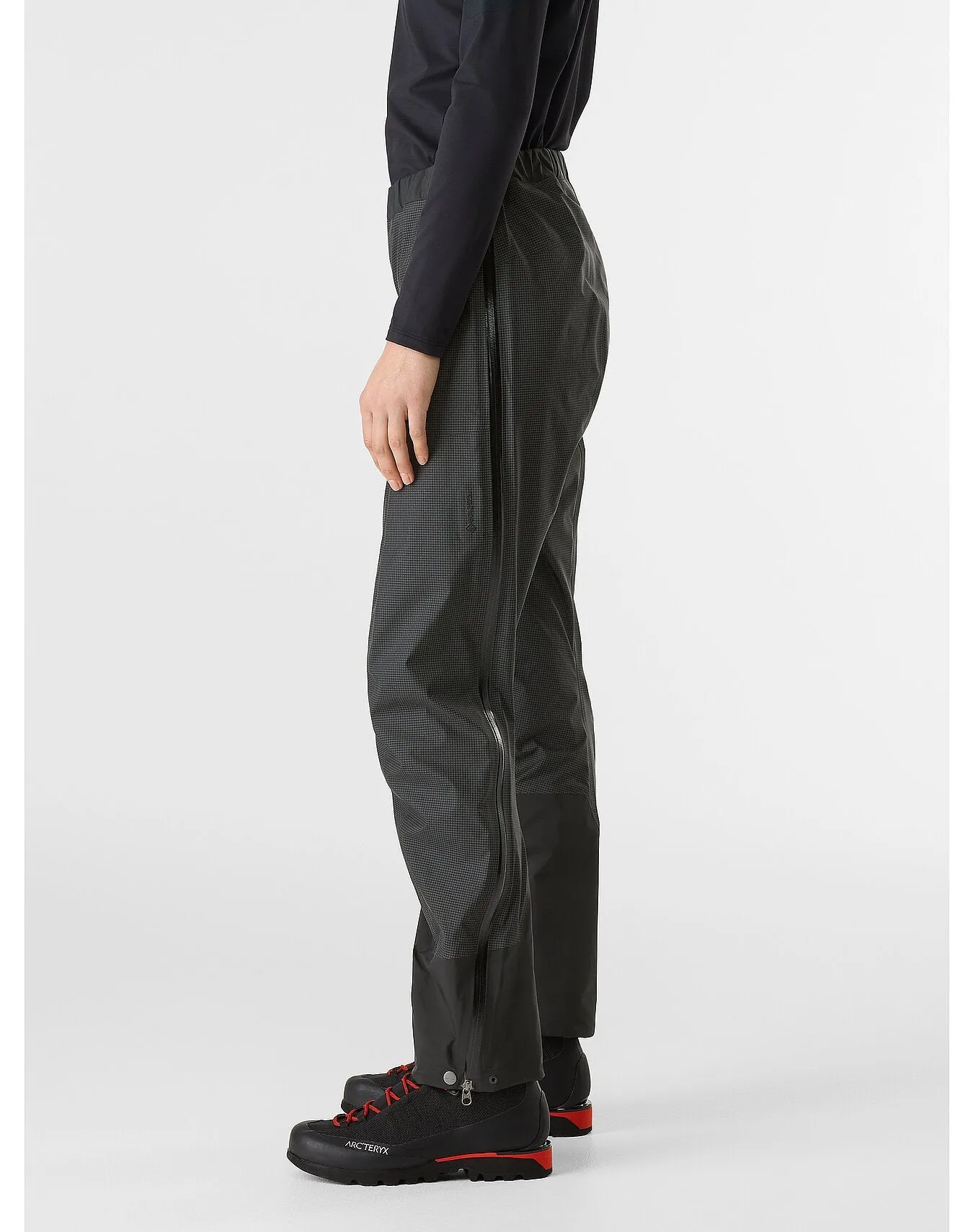 Alpha Pant Women's