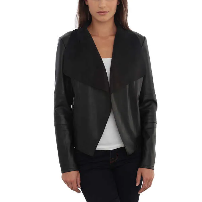 Bagatelle Ladies' Fashion Jacket