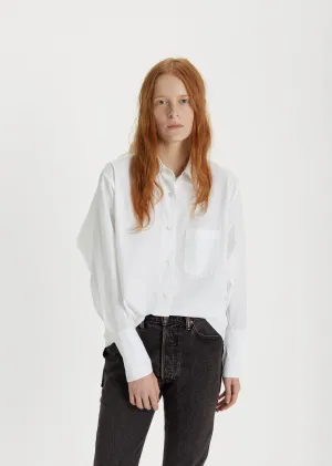 Bai Soft Poplin Shirt