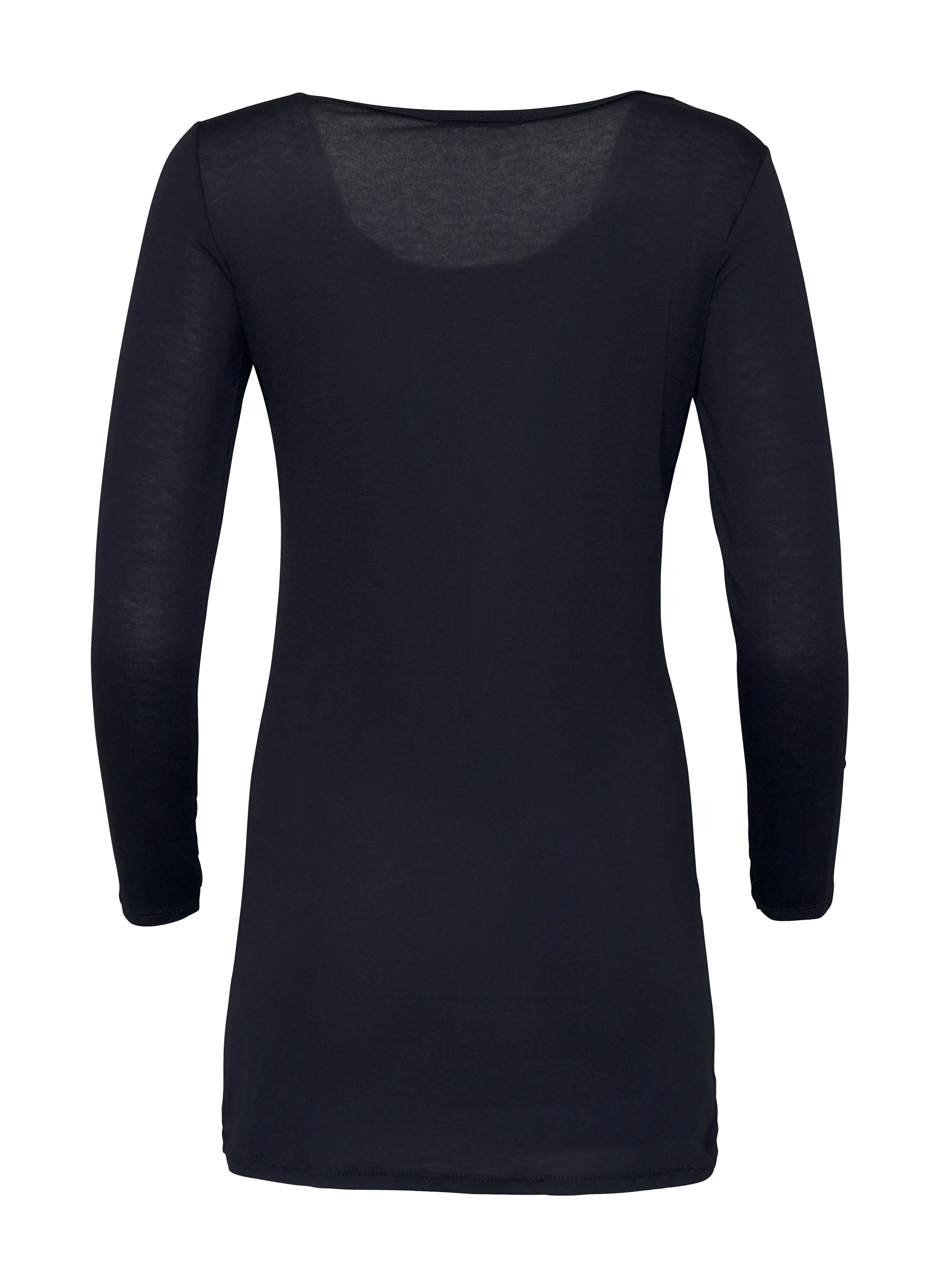 Basic Long Sleeve T-Shirt