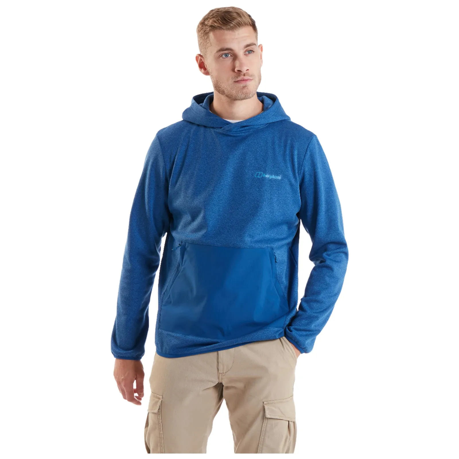 Berghaus Mens Cullain Hoodie