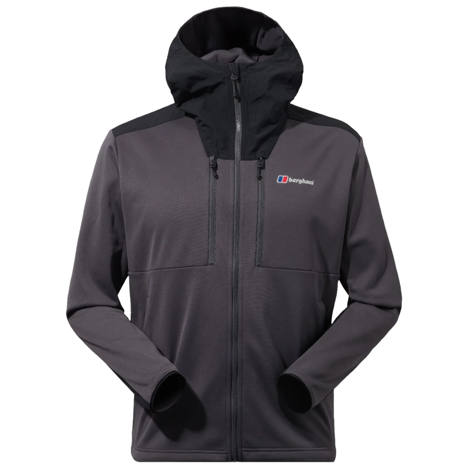 Berghaus Mens Reacon Hooded Jacket