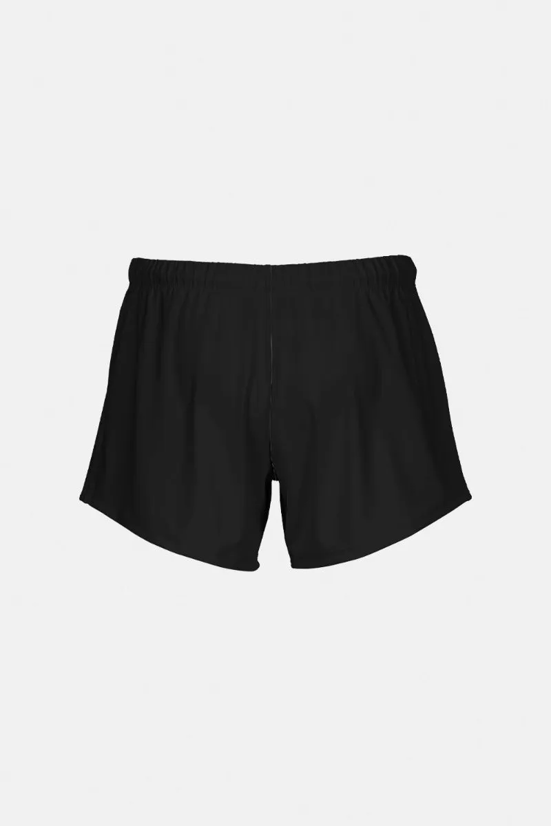 Boys Black Shorts NEW