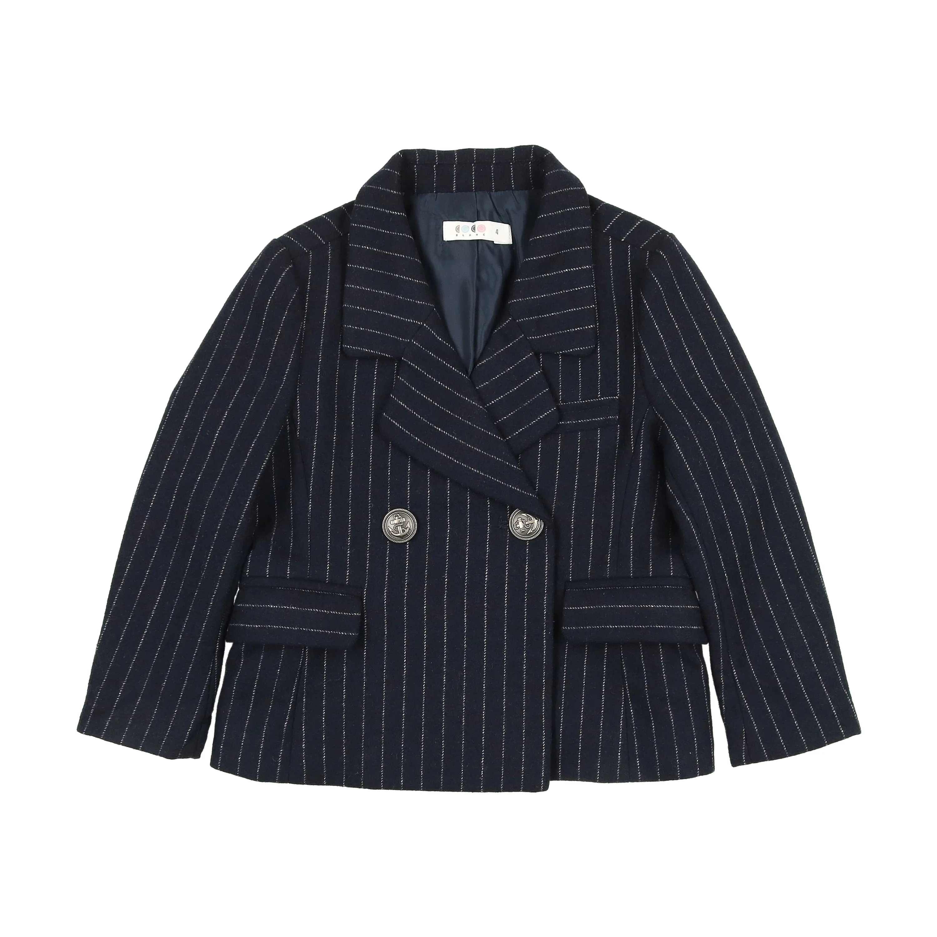 Boys Blazer