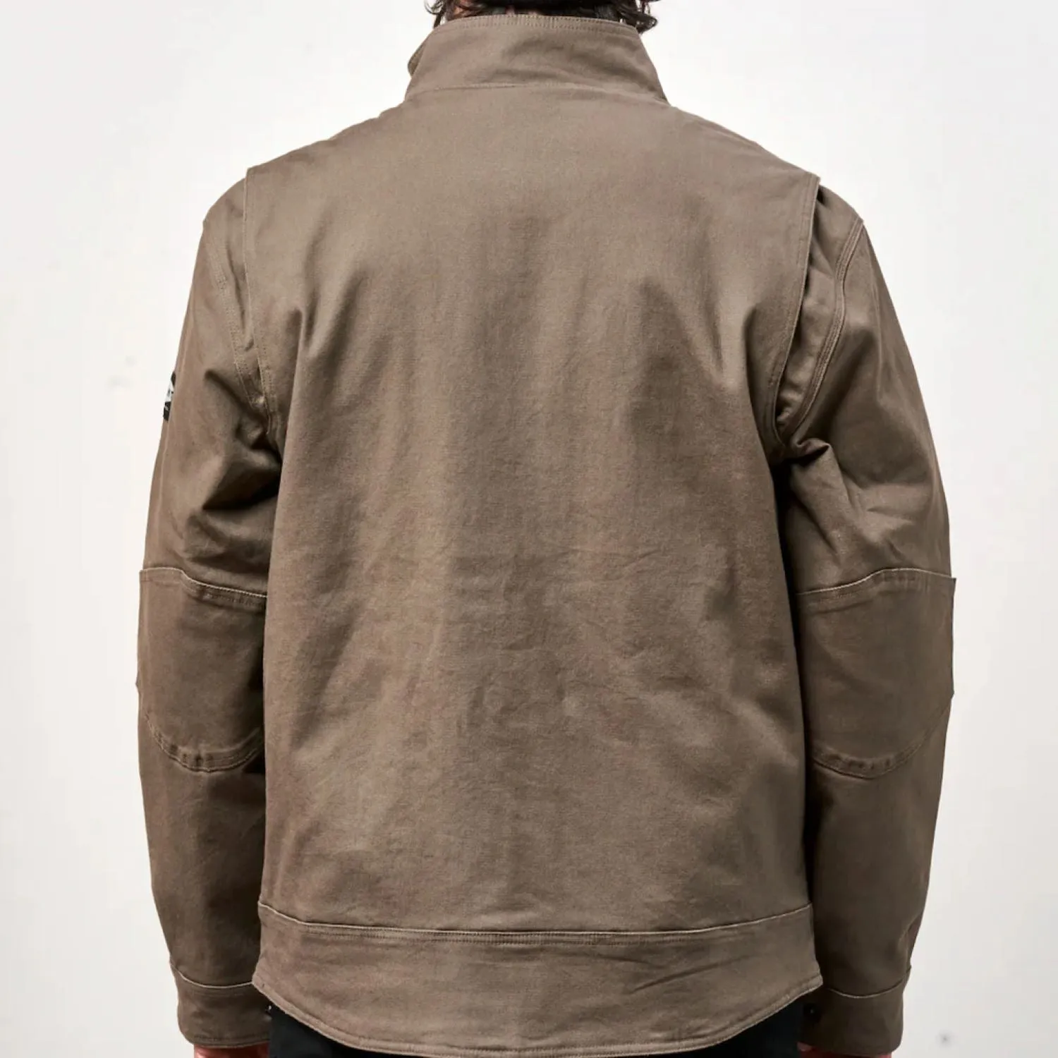 BRUNT Men's The Scott Utility Jacket