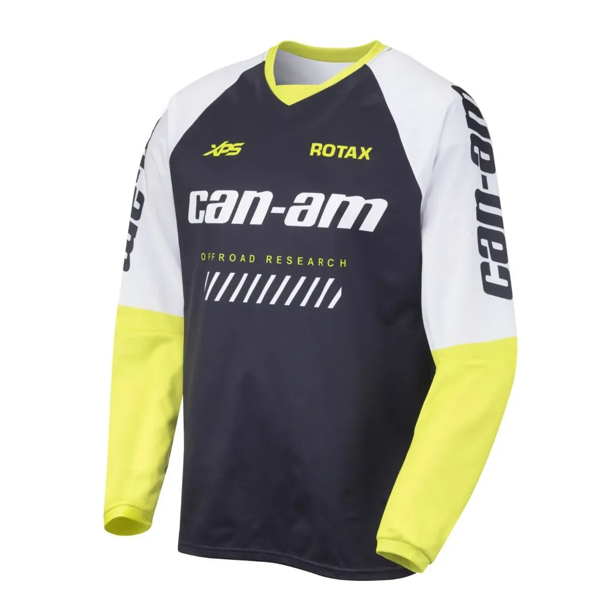 Can-Am Men's Windproof Jersey