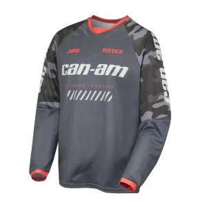 Can-Am Men's Windproof Jersey