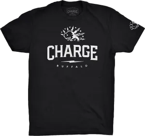 Charge Buffalo Premiere T-Shirt