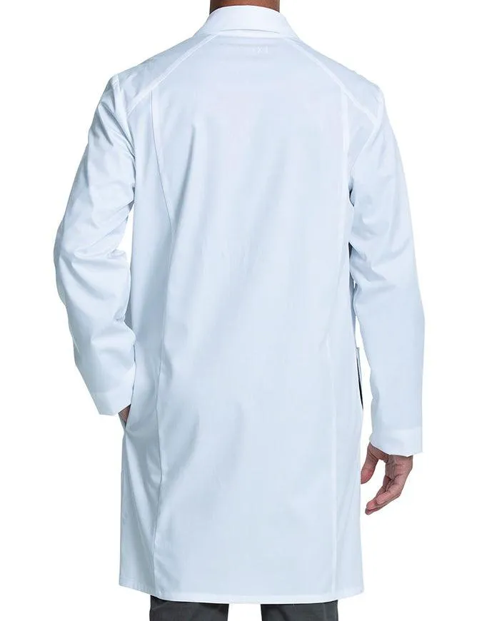 Cherokee Unisex 38 Inch Fit Lab Coat