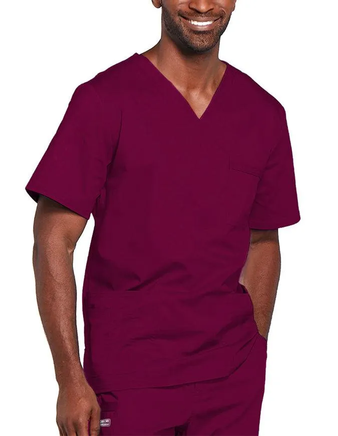 Cherokee Workwear Unisex V-Neck Nurses Scrub Top