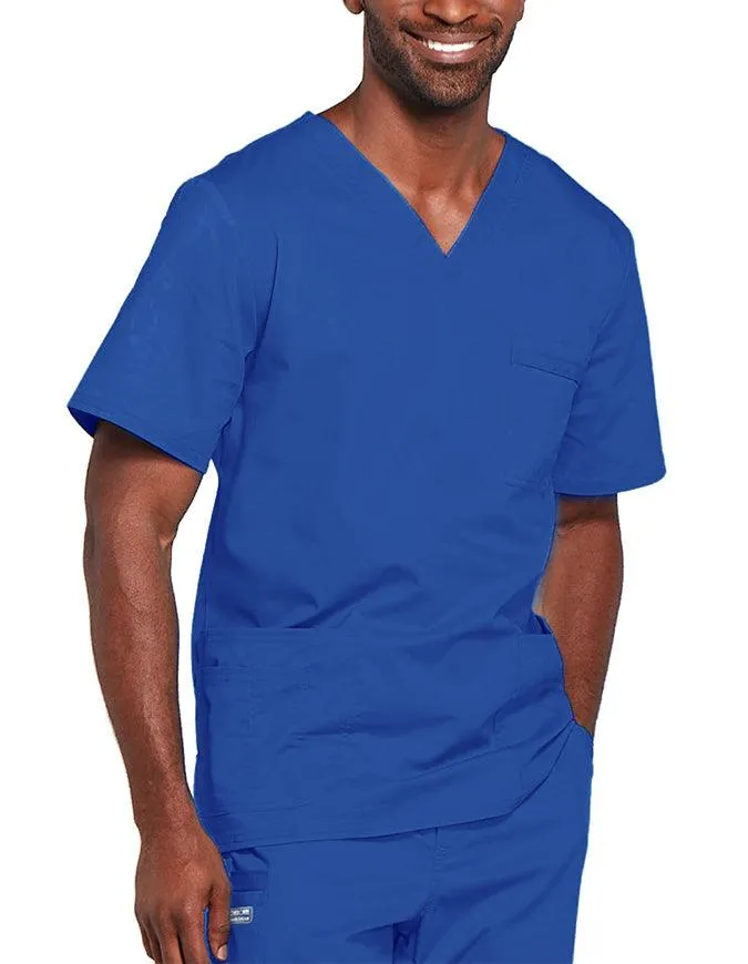 Cherokee Workwear Unisex V-Neck Nurses Scrub Top