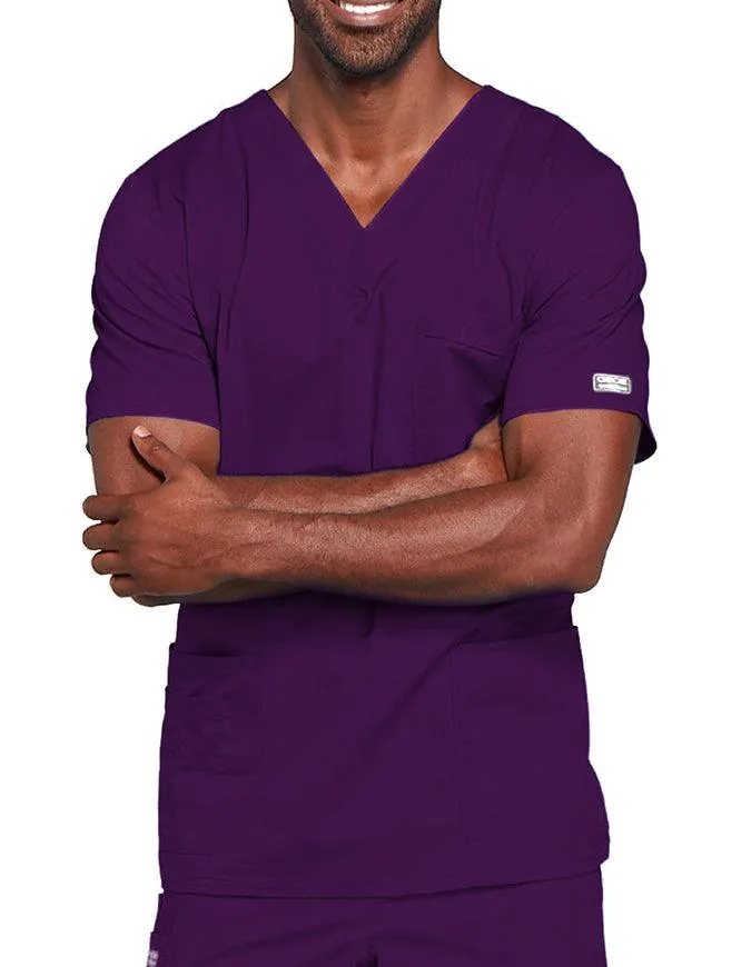 Cherokee Workwear Unisex V-Neck Nurses Scrub Top