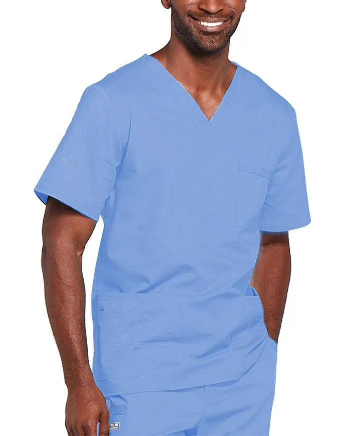 Cherokee Workwear Unisex V-Neck Nurses Scrub Top