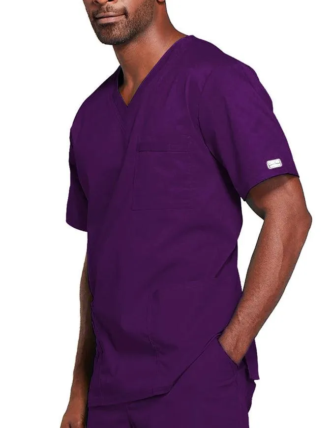 Cherokee Workwear Unisex V-Neck Nurses Scrub Top