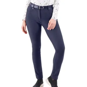 Chervò Singolo Pant - Navy