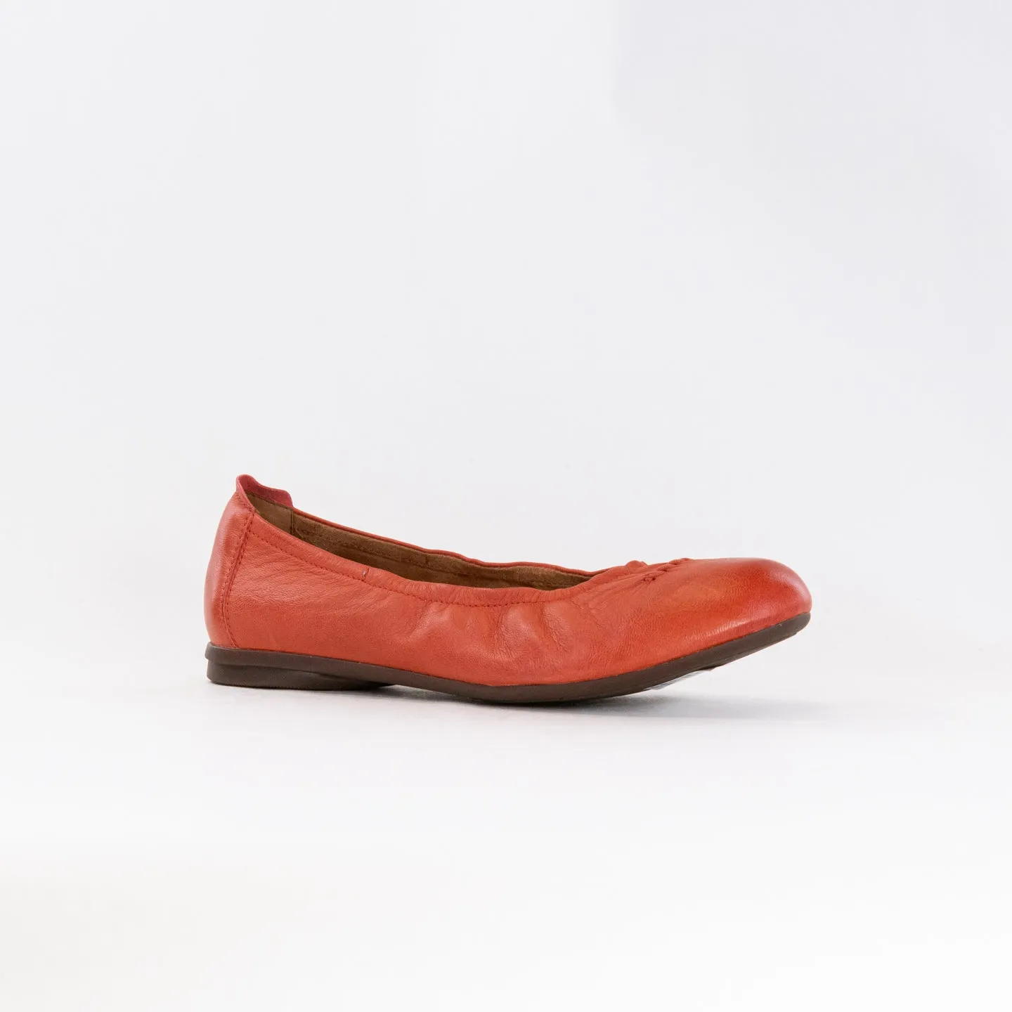 Clarks Rena Hop (Women's) - Grenadine Leather