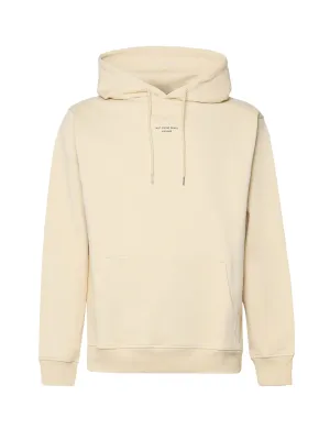 Classic Hoodie with Logo