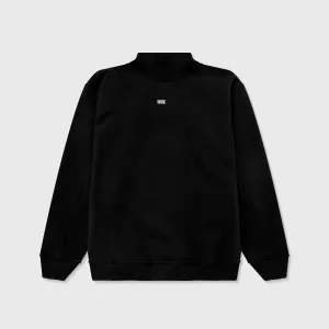 Classic Premium Pullover 2.0 - Black