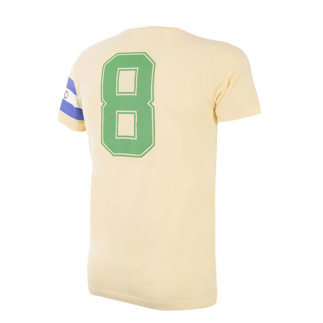 COPA Football Brazil Captain T-Shirt