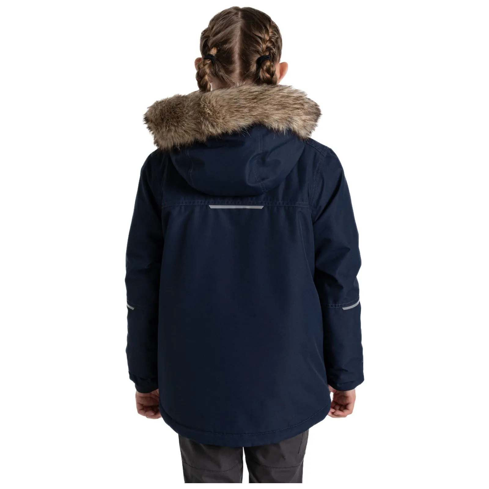 Craghoppers Junior Sundon Waterproof Jacket