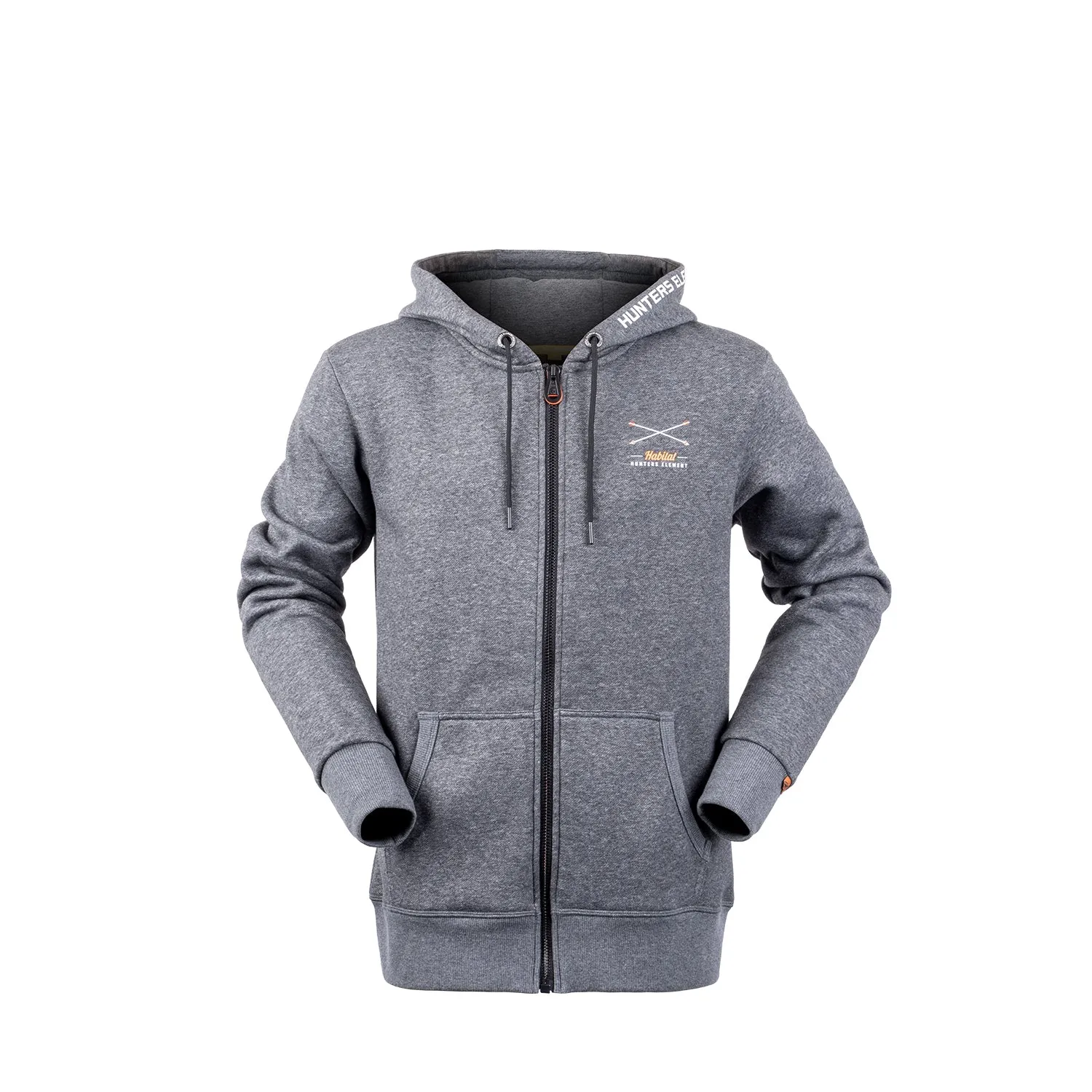 Crossfire Hoodie