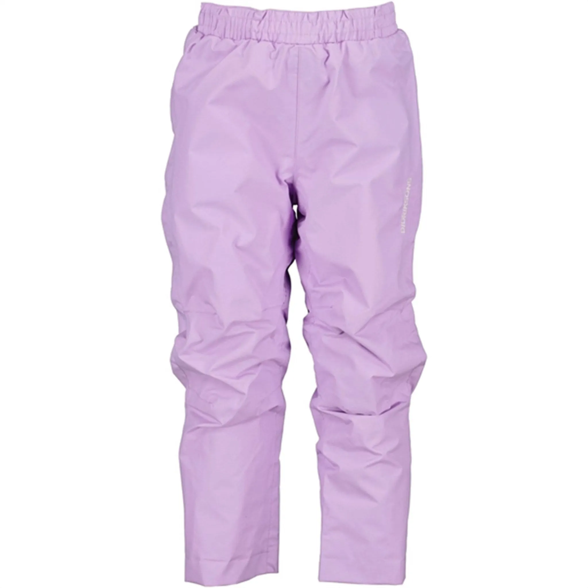 Didriksons Idur Digital Purple Snow Pants