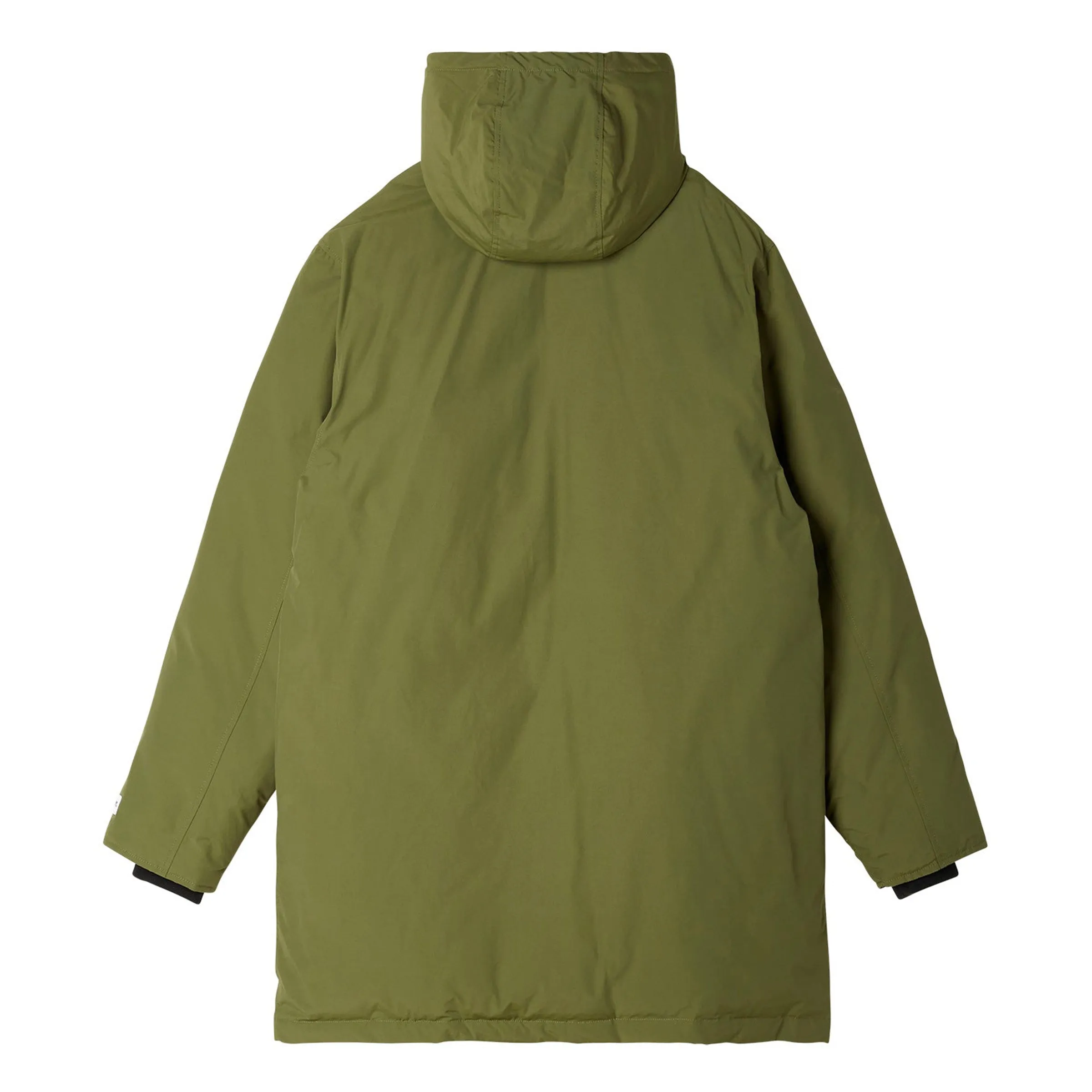 Dozer Parka