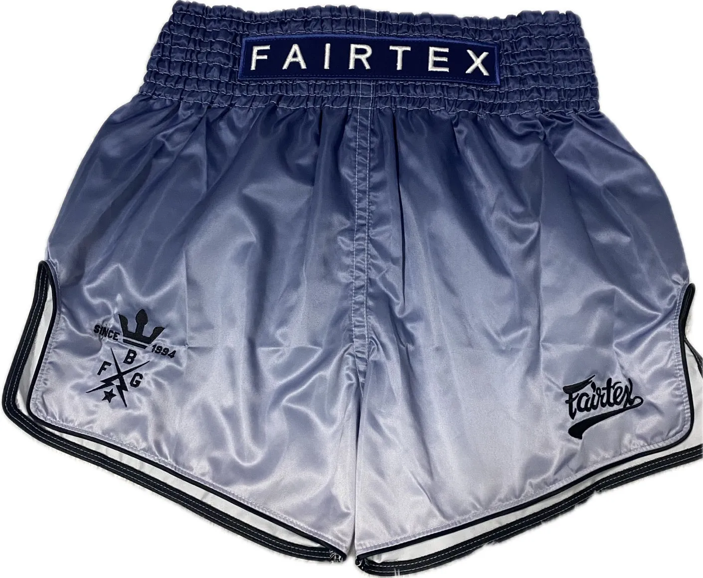 Fairtex Muay Thai Shorts BS1905B