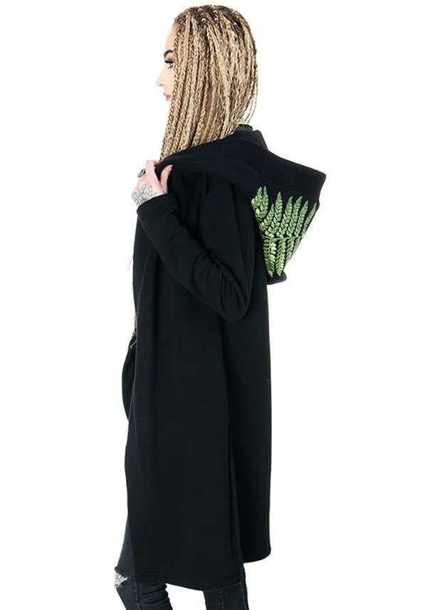 Forest Witch | HOODIE