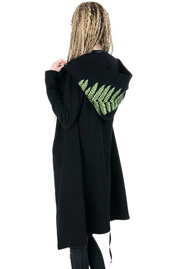 Forest Witch | HOODIE