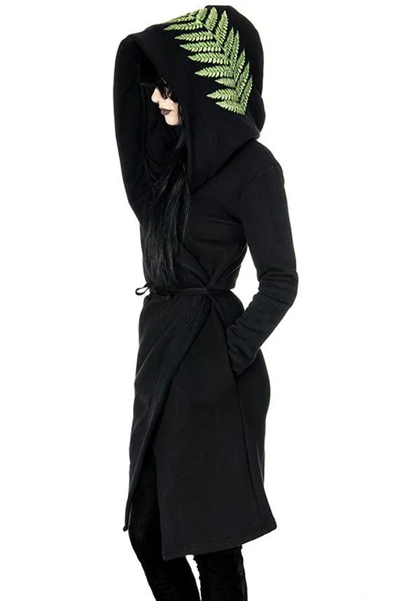 Forest Witch | HOODIE