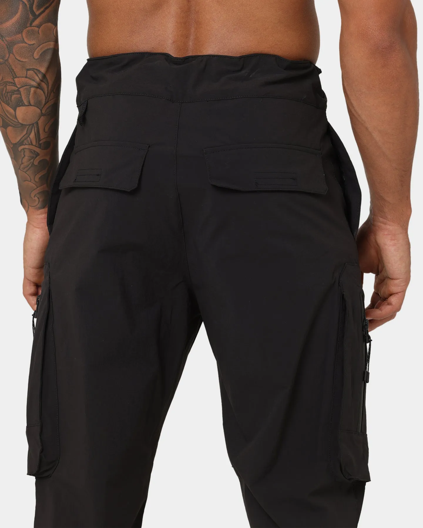 Helly Hansen Arc 22 Pants Black