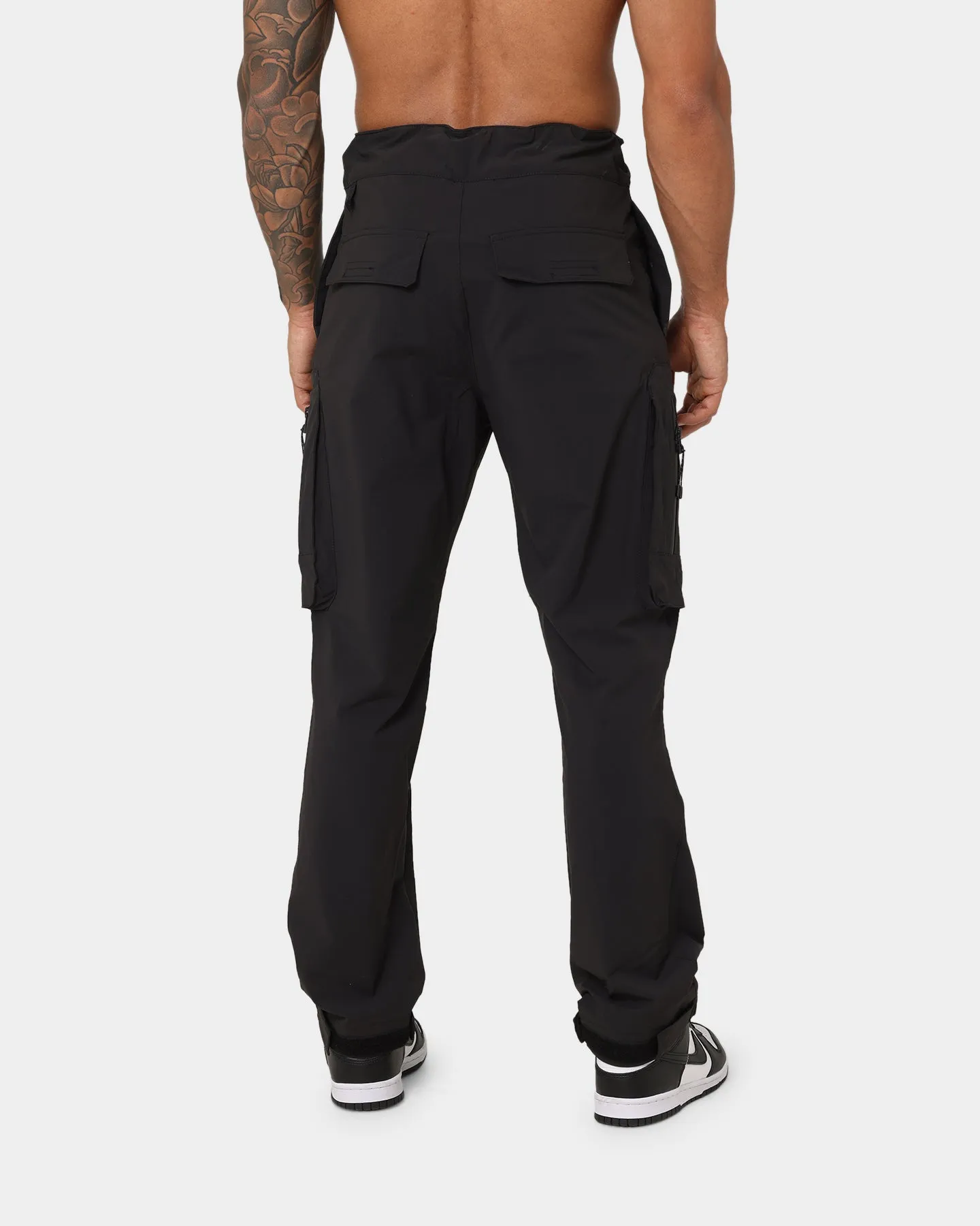 Helly Hansen Arc 22 Pants Black