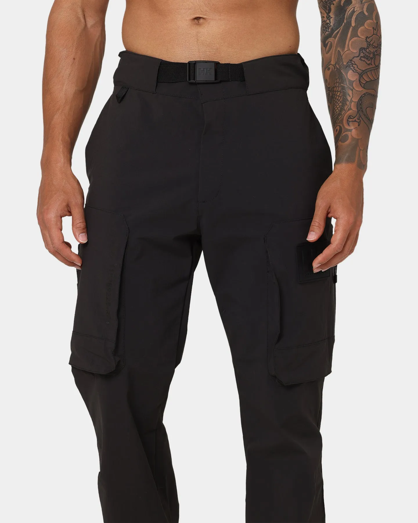 Helly Hansen Arc 22 Pants Black