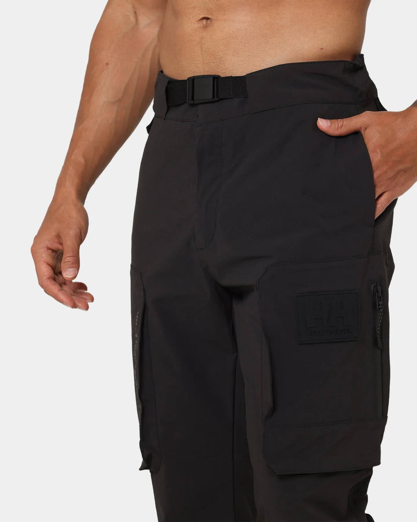 Helly Hansen Arc 22 Pants Black