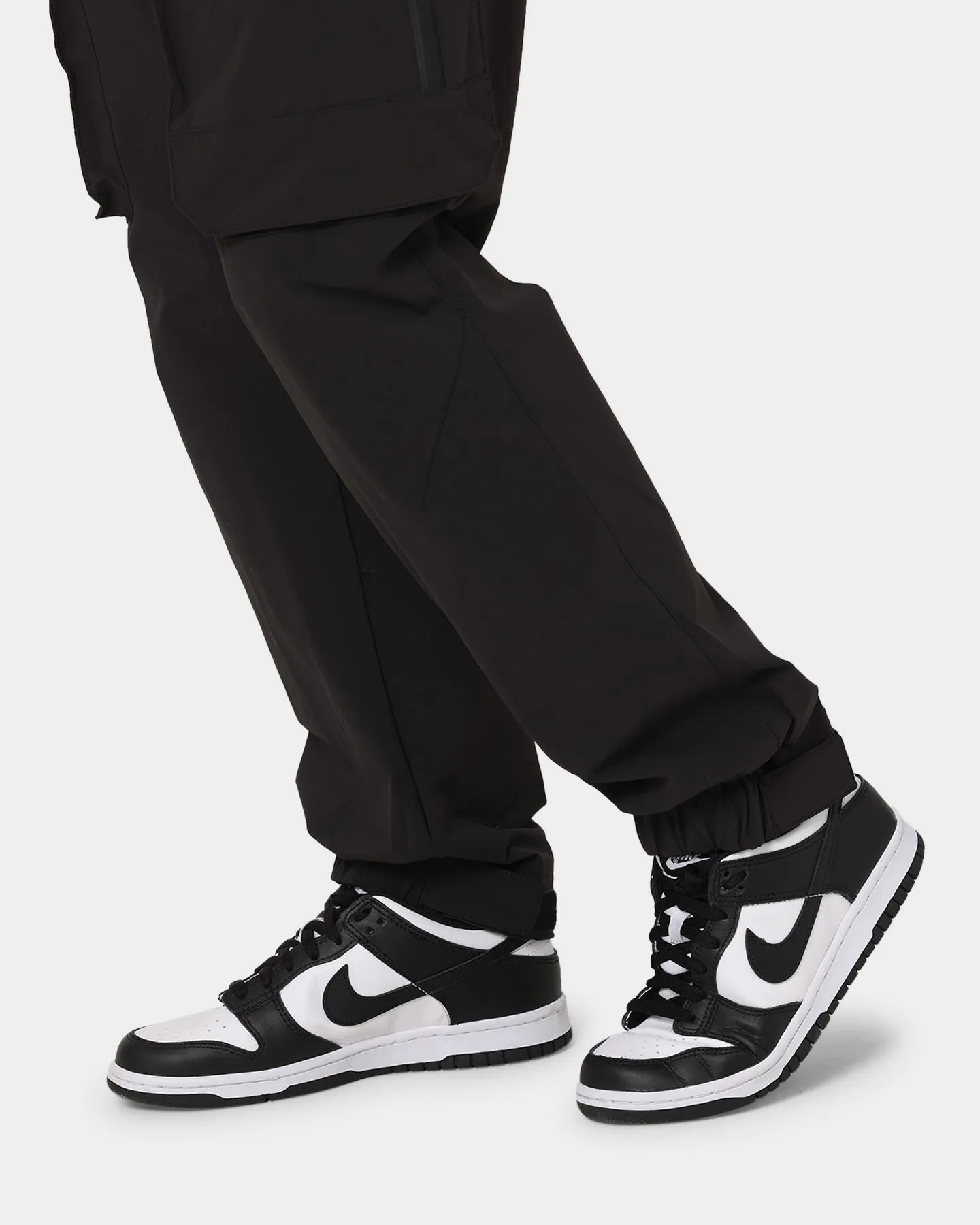 Helly Hansen Arc 22 Pants Black