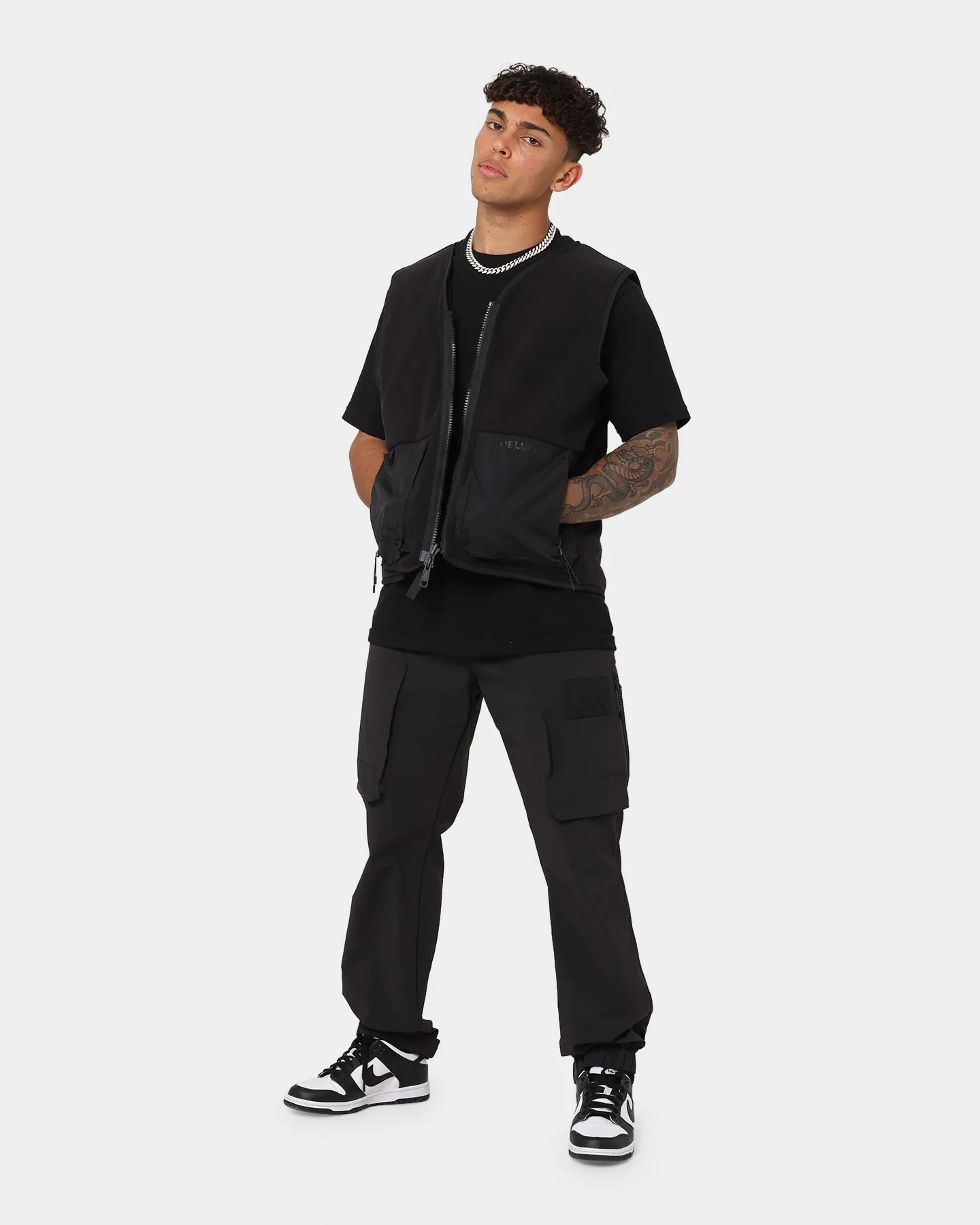 Helly Hansen Arc 22 Pants Black