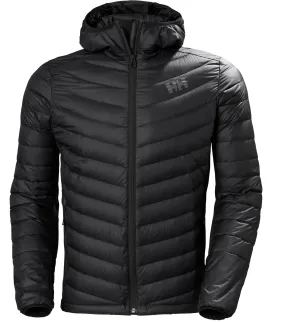 Helly Hansen Men'S Verglas Hooded Down Hybrid Insulator