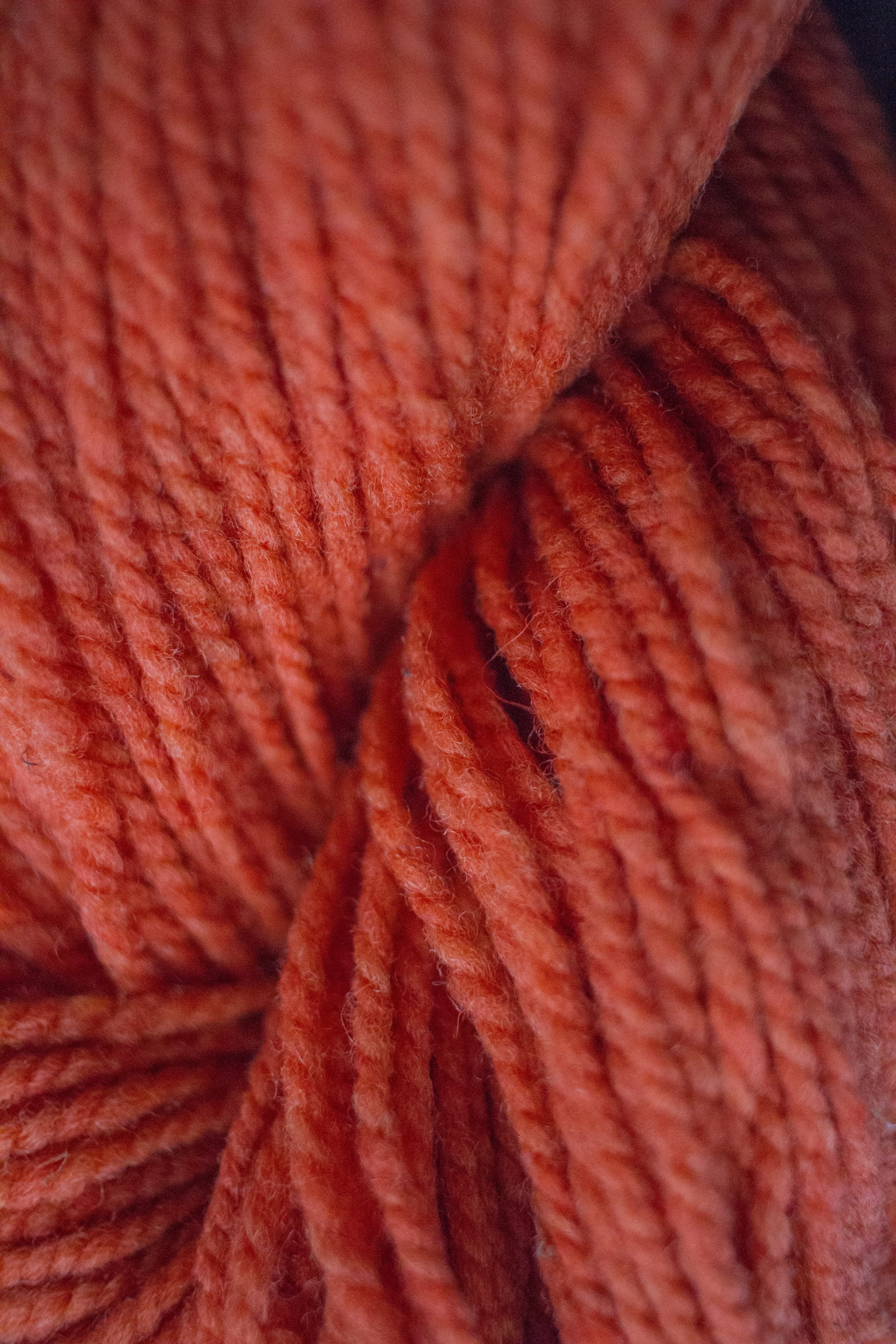 Heritage 2-Ply Worsted 100% Wool Yarn